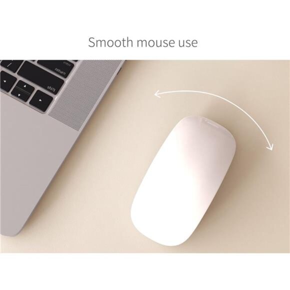 Dual-Sided Desk Pad, Natural Cork & PU Leather Mouse mats for Office and Home - Picture 5 of 8